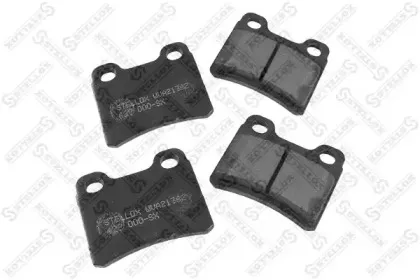 428 000-SX STELLOX